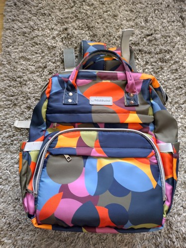Midibeini baby changing bag - midibeini,
