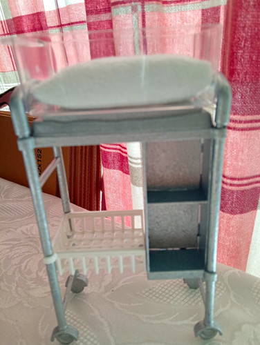 Hospital cot for - hospital,