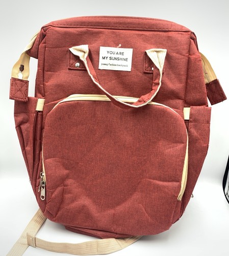 Baby changing bag large nappy - bag,