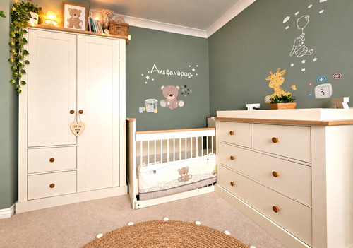 Littleacorns sophia mk2 - littleacorns,