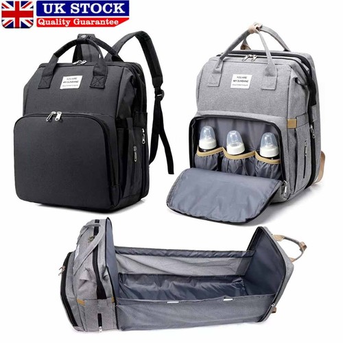 Baby changing diaper bag - baby,