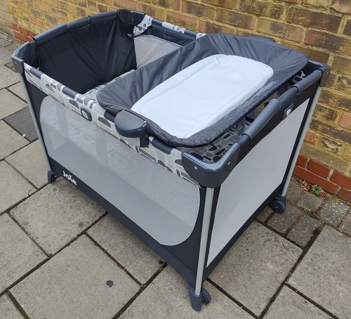 Joie commuter 1 - commuter, 3-in-1