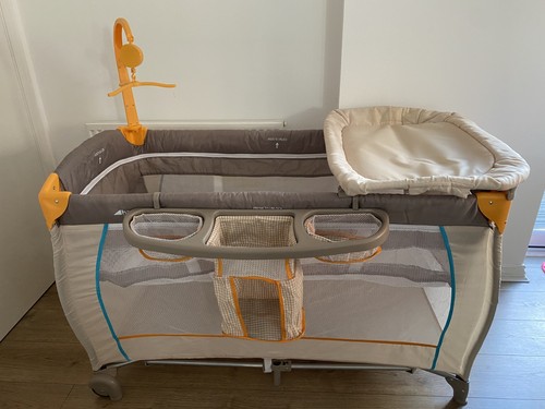 Hauck baby centre bear travel - hauck,