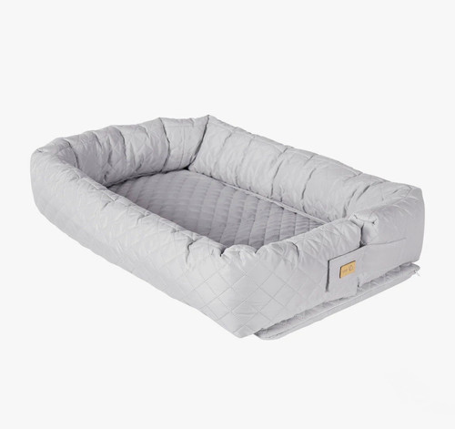 Roba style baby lounge - style, 3-in-1