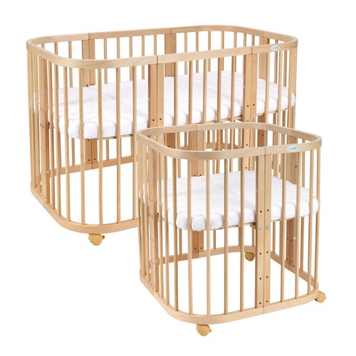 Waldin baby natural - baby, 7in1