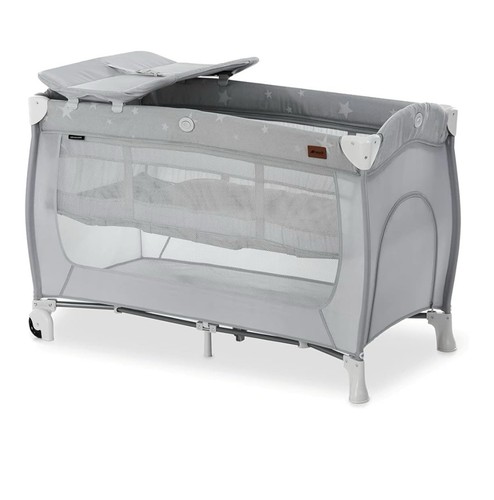 Hauck sleep play - play, center