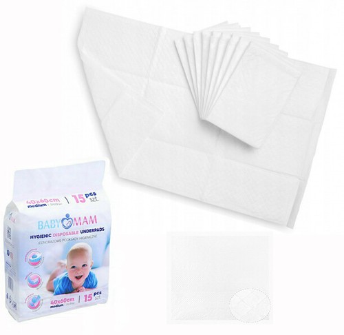 Baby disposable changing mats - baby,