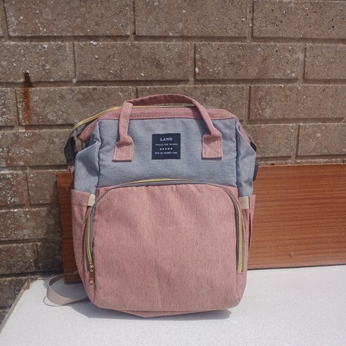 Baby changing bag backpack - ,