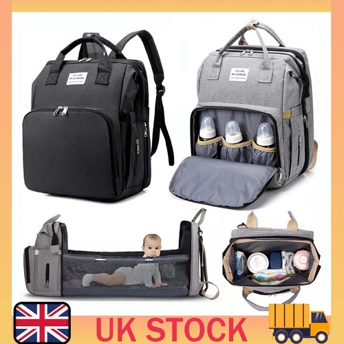 Baby changing bag large nappy - bag,