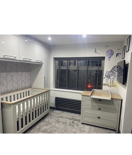 Tutti bambini verona grey - bambini,
