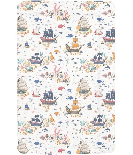 Treasure tides baby changing - tides,