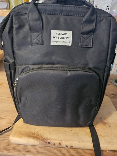 You are sunshine rucksack - you,