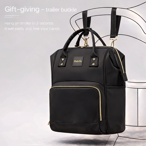 Baby changing bag large - baby,