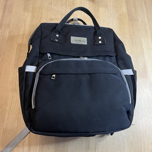 Midibeini baby changing bag