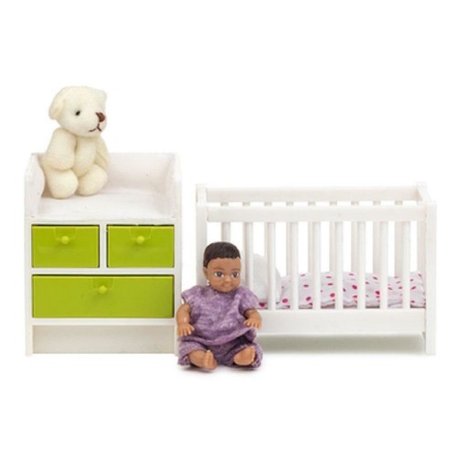 Melody jane dolls house lundby - house,