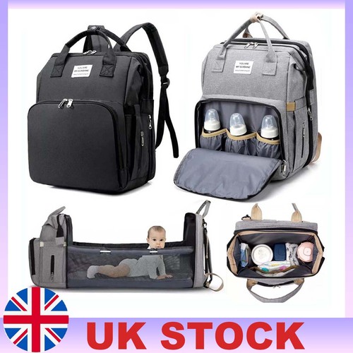Baby changing bag - baby, large