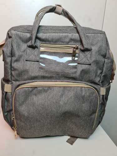 Multi functional baby - multi-functional, nappy