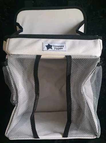 Tommee tippee nappy caddy - tommee,
