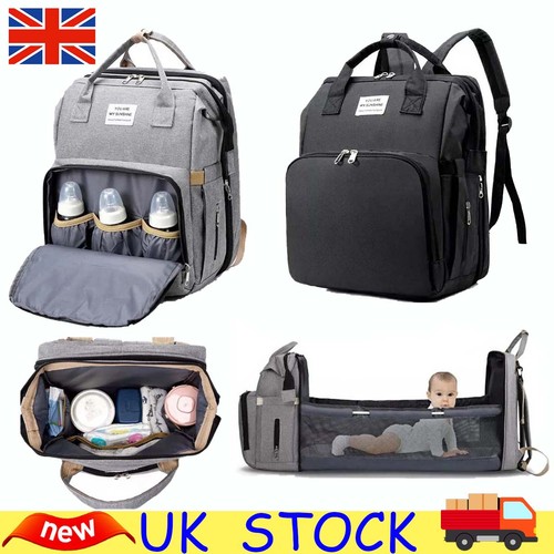 Baby changing diaper bag large - baby,