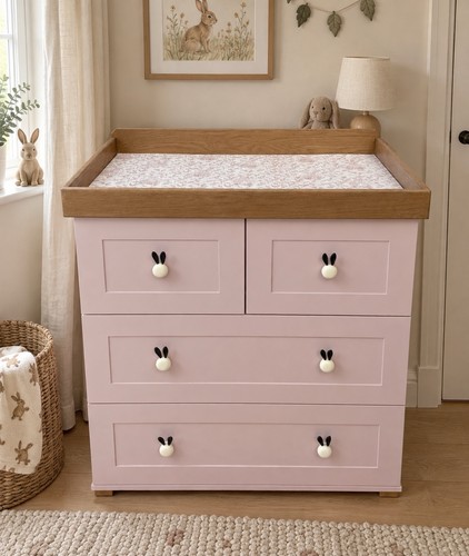 Beautifully refurbished