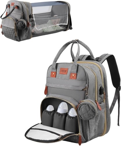 Large capacity baby changing - baby,