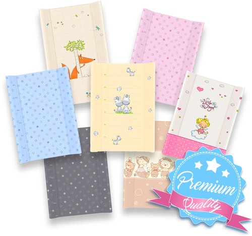 Baby changing mat padded hard - baby,