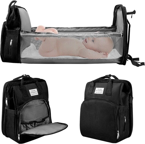 Baby changing bag - changing,