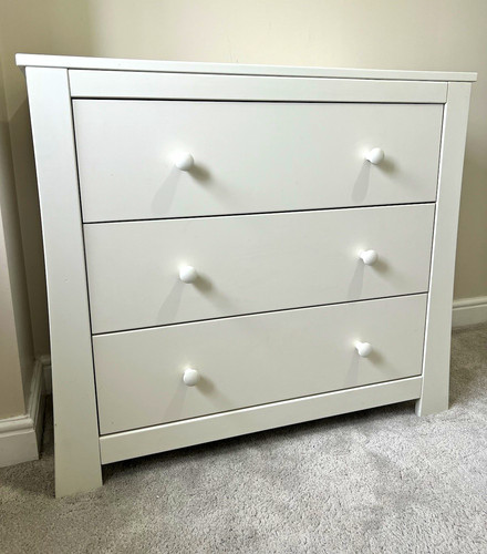 Mamas papas mia sleigh cot - papas,
