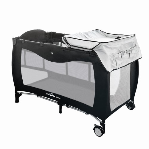 Grade travel cot - grade,