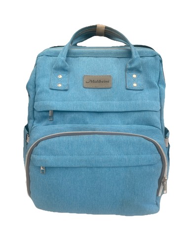 Midibeini baby blue - baby,