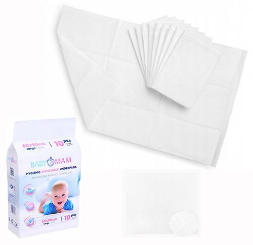 Baby disposable changing mat - disposable,