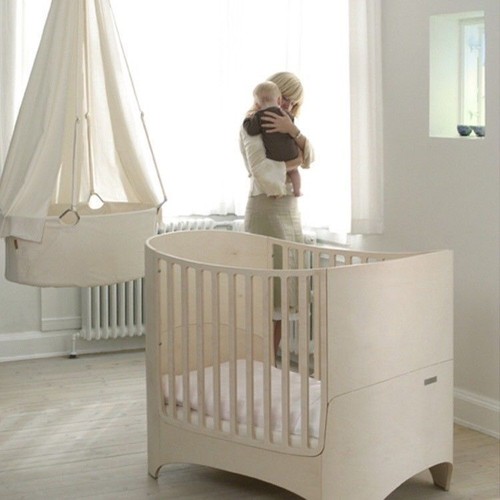 Mattress fit leander cot - leander,