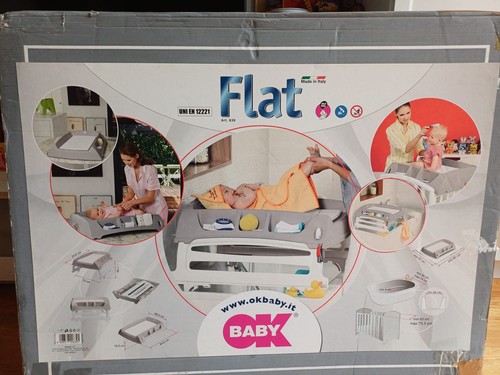 Okbaby flat over - okbaby,